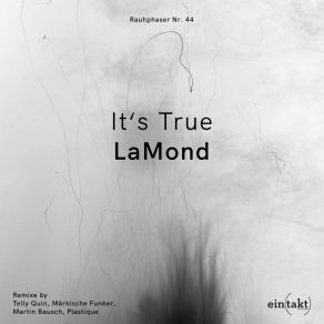 Download track It's True Plastique Rmx LamondThe Plastique