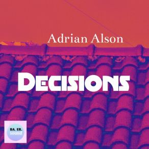 Download track Travel (Original Mix) Adrian Alson