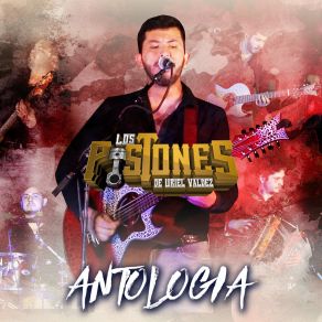 Download track Alma De Robot Los Pistones De Uriel Valdez