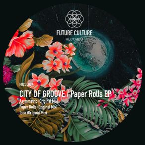 Download track Toca (Original Mix) City Of Groove