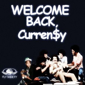 Download track Welcome Back To School (Intro) Curren$ Y