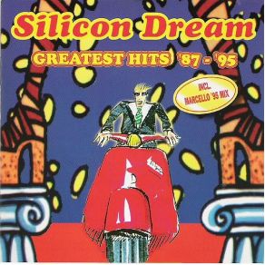 Download track Marcello The Mastroianni '95 (Radio Mix) Silicon Dream