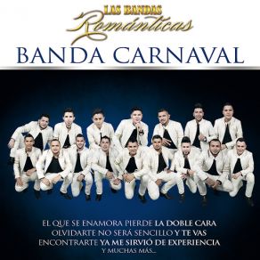 Download track De Profesión Amarte Banda Carnaval