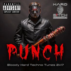 Download track Demon Bitch (Original Mix) Die AudioFetischisten