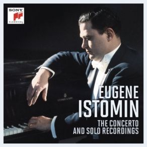 Download track 4. Schubert: Piano Sonata In D Major D 850 Op. 53 - IV. Rondo - Allegro Moderato Eugene Istomin