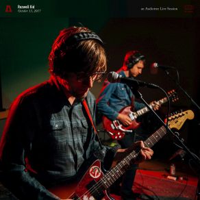 Download track Futon (Audiotree Live Version) Rozwell Kid