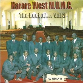 Download track Ndomutevera Tenzi Harare West M. U. M. C