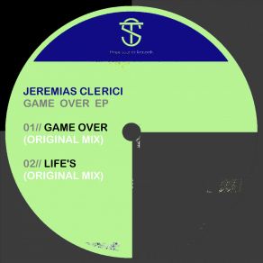 Download track Life's (Original Mix) Jeremias Clerici