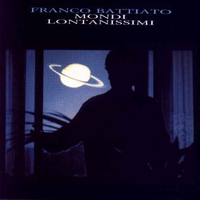 Download track No Time No Space Franco Battiato