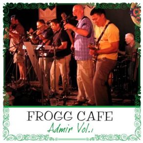 Download track Happy Ending Shuffle Frogg Cafe