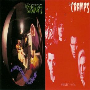 Download track Green Fuz The Cramps