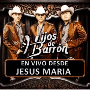 Download track La Guarecita Hijos De BarronTololoche