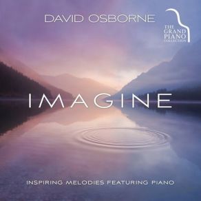 Download track Pure Imagination David Osborne