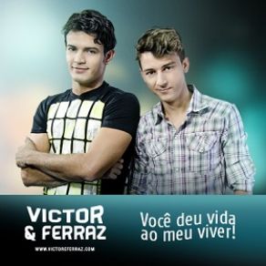 Download track Você Deu Vida Ao Meu Viver Victor E Ferraz