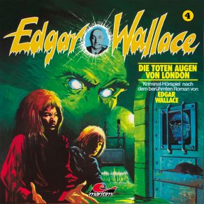 Download track Die Toten Augen Von London, Kapitel 06 Edgar Wallace