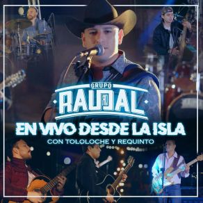 Download track El Gogo (En Vivo) Grupo Raudal