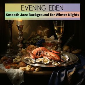 Download track Winter's Whispered Reflections (Keygb Ver.) Evening Eden