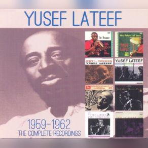 Download track Train Stop Yusef Lateef