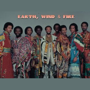 Download track C'Mon Children Wagon Cookin', Earth, Wind And Fire, Paul Blackman, Fourfifths