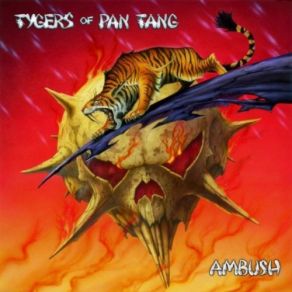 Download track Keeping Me Alive Tygers Of Pan Tang