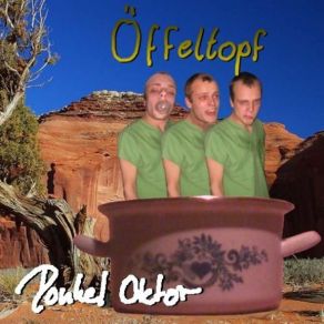 Download track Und Deswegen Rauch' Ich Jetz' Eine Donkel Oktor