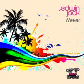 Download track Never (Extended Mix) Edwin Jack