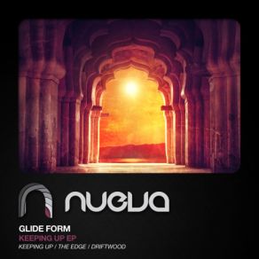 Download track Keeping Up (Original Mix) GlideForm