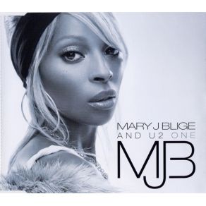 Download track One (Radio Edit) Mary J. Blige, U2