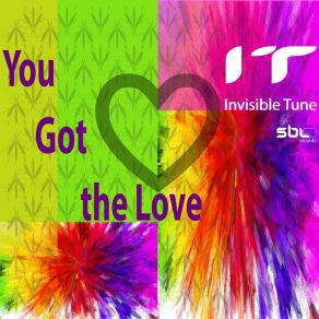 Download track You Got The Love (Club Mix) Invisible Tune