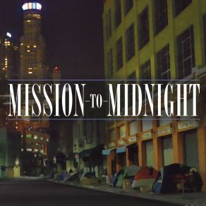 Download track Sitting On The Dock Of The Bay Mission To Midnight Band