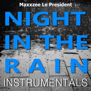 Download track Black Bally & A Drone (Instrumental) Maxxzee Le President