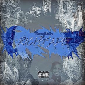 Download track Carter Tony Rich