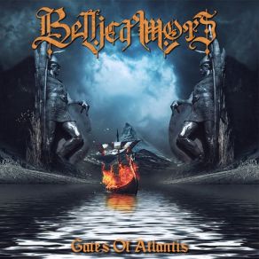 Download track In The Land Of Flames Bellica Mors