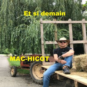 Download track Et Si Demain Peter Mac-Hicot