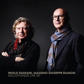 Download track Mon Jardin De Sons Ii' Paolo Damiani, Massimo Giuseppe Bianchi