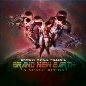 Download track Prologue (This Old Earth) Brandon Mohlis