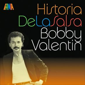 Download track Aquella Mujer Bobby Valentín