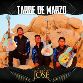 Download track A Quien Quiero Engañar Los Hijos De Jose