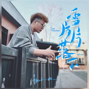 Download track 雪片片落下 (Dj范小松版伴奏) 杨小壮范小松