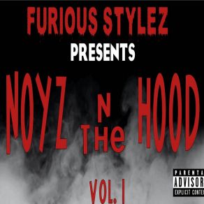 Download track Six 24 Furious StylezNumbz, Patty Honcho