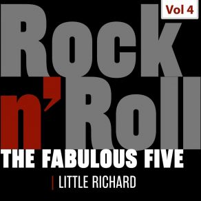 Download track All Around The World Little Richard