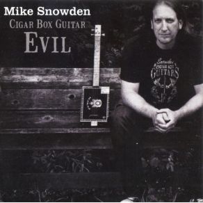 Download track Evil Mike Snowden