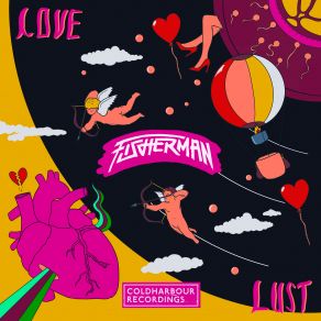 Download track Love Vs. Lust (Extended Mix) Fisherman