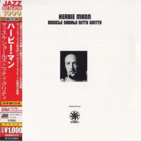 Download track Blind Willy Herbie Mann