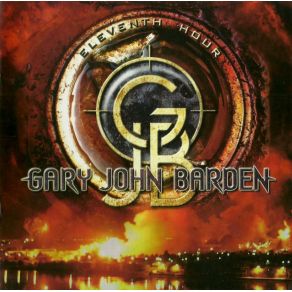 Download track Blackmail Gary Barden