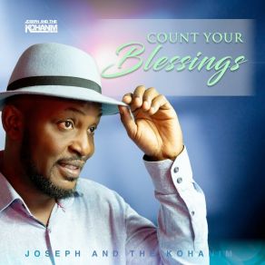 Download track Count Your Blessings (Extended Mix) Kohanim