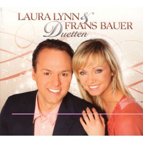 Download track Ik Wil Met Jou Wel 100 Dagen Dansen Frans Bauer, Laura Lynn