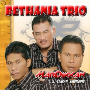 Download track Songon Tiur Ni Bulan Bethania Trio