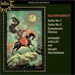 Download track 4. IV. Paques Sergei Vasilievich Rachmaninov