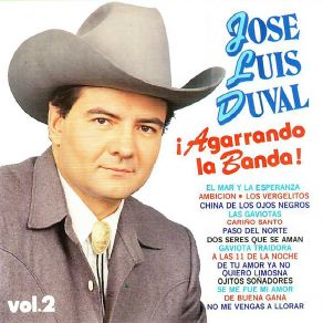 Download track No Me Vengas A Llorar José Luis Duval